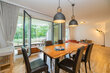 Alquilar apartamento amueblado en Hamburgo Wellingsbüttel/Lockkoppel.   37 (pequ)