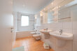 Alquilar apartamento amueblado en Hamburgo Wellingsbüttel/Lockkoppel.   51 (pequ)