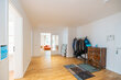 Alquilar apartamento amueblado en Hamburgo Wellingsbüttel/Lockkoppel.   54 (pequ)