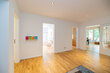 Alquilar apartamento amueblado en Hamburgo Wellingsbüttel/Lockkoppel.   55 (pequ)