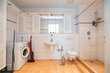 furnished apartement for rent in Hamburg Wellingsbüttel/Lockkoppel. bathroom 4 (small)