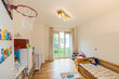 furnished apartement for rent in Hamburg Wellingsbüttel/Lockkoppel. child's room 5 (small)