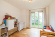 furnished apartement for rent in Hamburg Wellingsbüttel/Lockkoppel. child's room 7 (small)