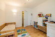 furnished apartement for rent in Hamburg Wellingsbüttel/Lockkoppel. child's room 8 (small)