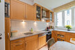 furnished apartement for rent in Hamburg Wellingsbüttel/Lockkoppel. kitchen 5 (small)
