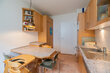 furnished apartement for rent in Hamburg Wellingsbüttel/Lockkoppel. kitchen 6 (small)
