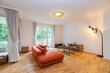 furnished apartement for rent in Hamburg Wellingsbüttel/Lockkoppel. living & dining 10 (small)