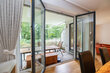 furnished apartement for rent in Hamburg Wellingsbüttel/Lockkoppel. terrace 5 (small)