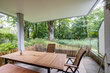 furnished apartement for rent in Hamburg Wellingsbüttel/Lockkoppel. terrace 6 (small)