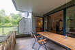 furnished apartement for rent in Hamburg Wellingsbüttel/Lockkoppel. terrace 7 (small)