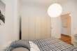 furnished apartement for rent in Hamburg Ottensen/Keplerstraße. bedroom 5 (small)
