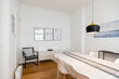 moeblierte Wohnung mieten in Hamburg Ottensen/Keplerstraße. Esszimmer 7 (klein)