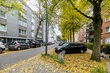 Alquilar apartamento amueblado en Hamburgo Eimsbüttel/Bismarckstraße.  alrededores 4 (pequ)