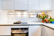 Alquilar apartamento amueblado en Hamburgo Eimsbüttel/Bismarckstraße.  cocina 8 (pequ)