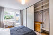 Alquilar apartamento amueblado en Hamburgo Eimsbüttel/Bismarckstraße.  dormitorio 9 (pequ)
