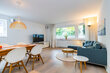 Alquilar apartamento amueblado en Hamburgo Eimsbüttel/Bismarckstraße.  vivir y comer 9 (pequ)