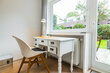 furnished apartement for rent in Hamburg Eimsbüttel/Bismarckstraße.  bedroom 7 (small)
