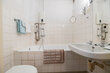 moeblierte Wohnung mieten in Hamburg Barmbek/Adolph-Schönfelder-Str.. Badezimmer 3 (klein)