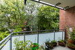 moeblierte Wohnung mieten in Hamburg Barmbek/Adolph-Schönfelder-Str.. Balkon 6 (klein)