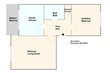 moeblierte Wohnung mieten in Hamburg Barmbek/Adolph-Schönfelder-Str.. Grundriss 2 (klein)