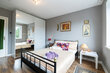 moeblierte Wohnung mieten in Hamburg Barmbek/Adolph-Schönfelder-Str.. Schlafzimmer 6 (klein)