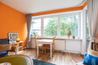 moeblierte Wohnung mieten in Hamburg Barmbek/Adolph-Schönfelder-Str..  Wohnzimmer 9 (klein)