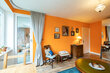 moeblierte Wohnung mieten in Hamburg Barmbek/Adolph-Schönfelder-Str.. Wohnzimmer 12 (klein)