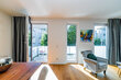 moeblierte Wohnung mieten in Hamburg Eimsbüttel/Eimsbütteler Chaussee. Balkon 6 (klein)
