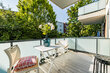 moeblierte Wohnung mieten in Hamburg Eimsbüttel/Eimsbütteler Chaussee. Balkon 8 (klein)