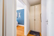 moeblierte Wohnung mieten in Hamburg Eimsbüttel/Eimsbütteler Chaussee. Flur 4 (klein)