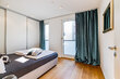 moeblierte Wohnung mieten in Hamburg Eimsbüttel/Eimsbütteler Chaussee. Schlafzimmer 5 (klein)