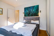 moeblierte Wohnung mieten in Hamburg Eimsbüttel/Eimsbütteler Chaussee. Schlafzimmer 6 (klein)