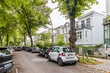 Alquilar apartamento amueblado en Hamburgo Eimsbüttel/Wrangelstraße.  alrededores 3 (pequ)