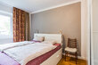 Alquilar apartamento amueblado en Hamburgo Eimsbüttel/Wrangelstraße.  dormitorio 6 (pequ)