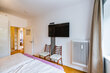 Alquilar apartamento amueblado en Hamburgo Eimsbüttel/Wrangelstraße.  dormitorio 8 (pequ)
