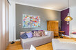 Alquilar apartamento amueblado en Hamburgo Eimsbüttel/Wrangelstraße.  salón 14 (pequ)