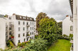 Alquilar apartamento amueblado en Hamburgo Eimsbüttel/Wrangelstraße.  salón 16 (pequ)