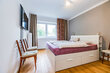 furnished apartement for rent in Hamburg Eimsbüttel/Wrangelstraße. bedroom 5 (small)