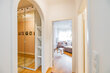 furnished apartement for rent in Hamburg Eimsbüttel/Wrangelstraße. hall 6 (small)
