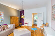 furnished apartement for rent in Hamburg Eimsbüttel/Wrangelstraße. living room 15 (small)