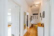Alquilar apartamento amueblado en Hamburgo Bergedorf/Holtenklinker Straße.  pasillo 6 (pequ)