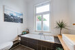 furnished apartement for rent in Hamburg Bergedorf/Holtenklinker Straße. bathroom 10 (small)