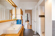 furnished apartement for rent in Hamburg Bergedorf/Holtenklinker Straße. bathroom 12 (small)