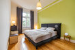furnished apartement for rent in Hamburg Bergedorf/Holtenklinker Straße. bedroom 4 (small)