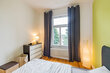 furnished apartement for rent in Hamburg Bergedorf/Holtenklinker Straße. bedroom 5 (small)