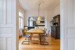 furnished apartement for rent in Hamburg Bergedorf/Holtenklinker Straße. eating 7 (small)