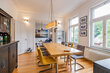 furnished apartement for rent in Hamburg Bergedorf/Holtenklinker Straße. eating 9 (small)