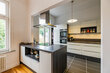 furnished apartement for rent in Hamburg Bergedorf/Holtenklinker Straße. open-plan kitchen 9 (small)