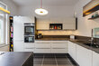 furnished apartement for rent in Hamburg Bergedorf/Holtenklinker Straße. open-plan kitchen 10 (small)