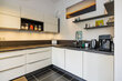furnished apartement for rent in Hamburg Bergedorf/Holtenklinker Straße. open-plan kitchen 12 (small)